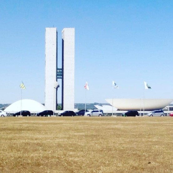 CONGRESSO UNE 2019- BRASÍLIA