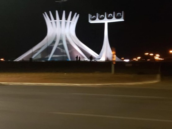 CONGRESSO UNE 2019- BRASÍLIA