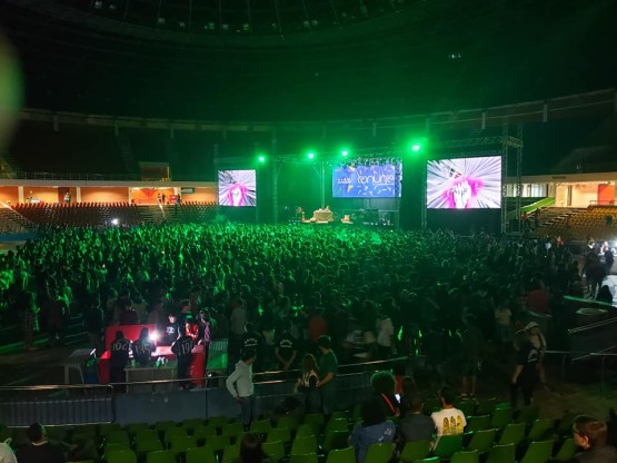 CONGRESSO UNE 2019- BRASÍLIA