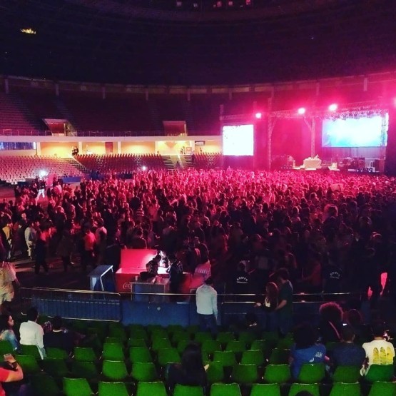 CONGRESSO UNE 2019- BRASÍLIA