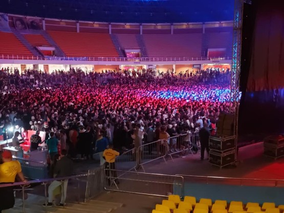 CONGRESSO UNE 2019- BRASÍLIA